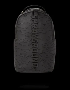 BACKPACKS>SPRAYGROUND BODYGUARD (MIDNIGHT) BACKPACK
