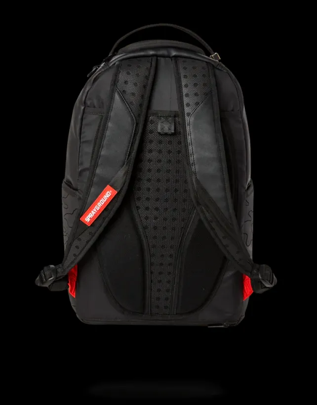 BACKPACKS>SPRAYGROUND BODYGUARD (MIDNIGHT) BACKPACK
