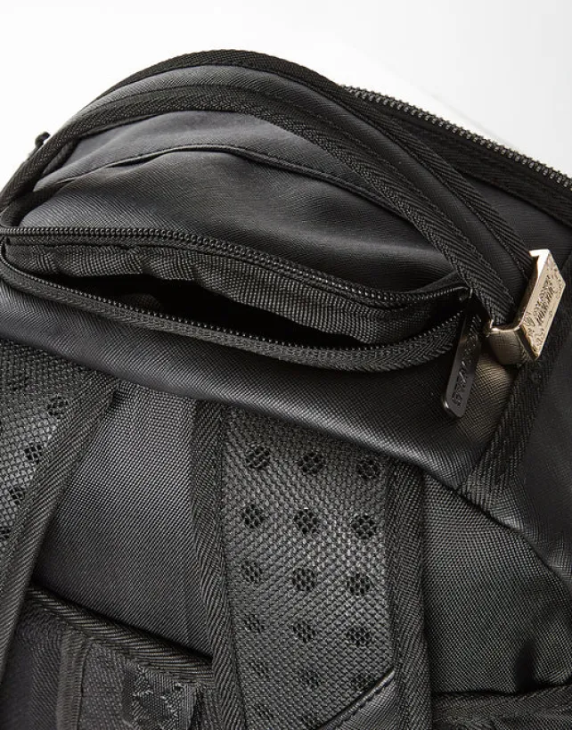 BACKPACKS>SPRAYGROUND BODYGUARD (MIDNIGHT) BACKPACK