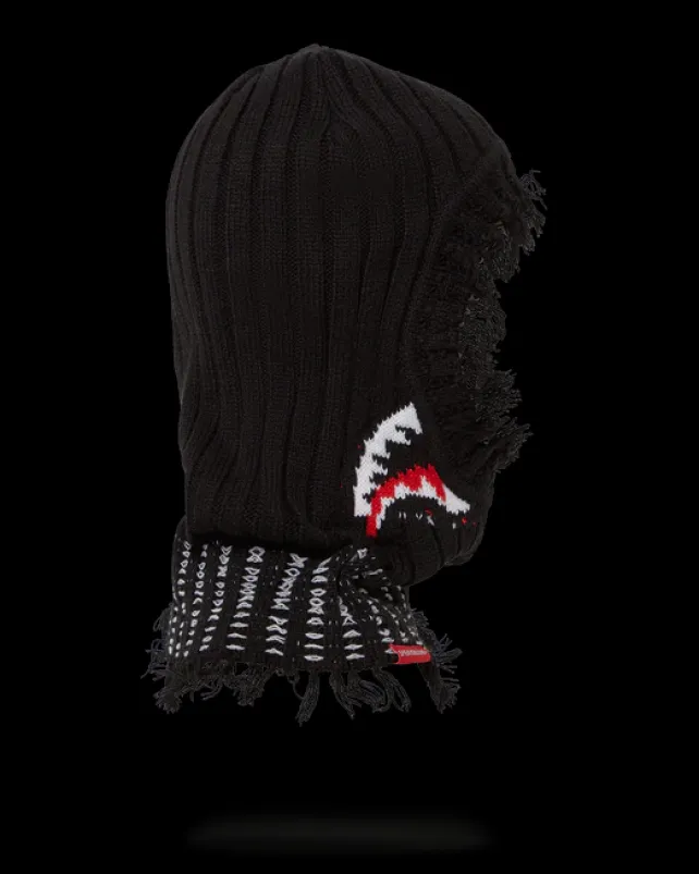 SKI MASKS|COLD WEATHER GEAR>SPRAYGROUND BOHEMIAN FULL FACE SKI MASK