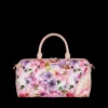 DUFFLES>SPRAYGROUND BOTANIC VILLA CHILLA MINI DUFFLE