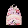SAVAGES|BACKPACKS>SPRAYGROUND BOTANIC VILLA CHILLA SAVAGE BACKPACK