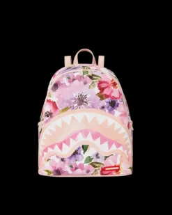SAVAGES|BACKPACKS>SPRAYGROUND BOTANIC VILLA CHILLA SAVAGE BACKPACK