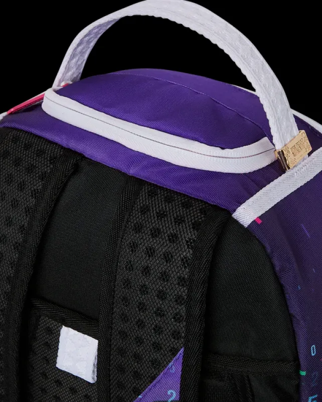 BACKPACKS>SPRAYGROUND BREAKFA$T BACKPACK