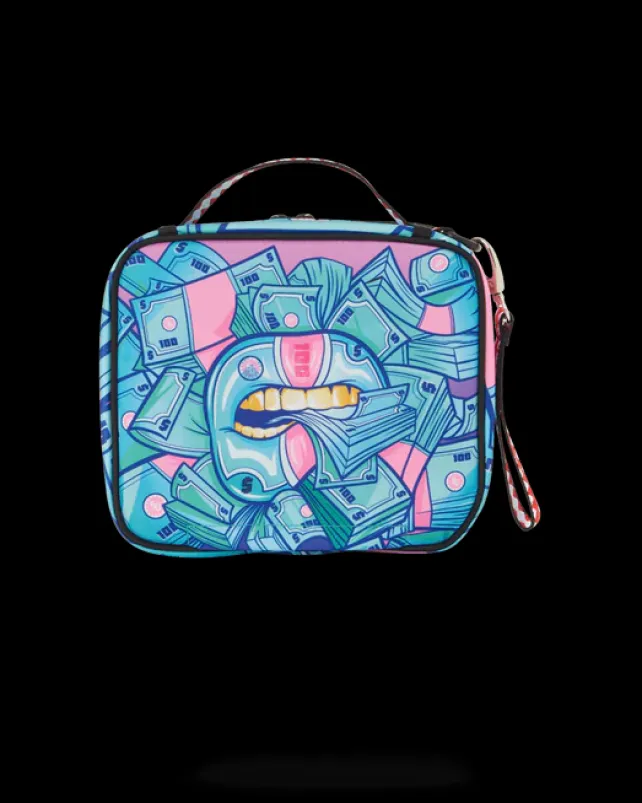 SNACK PACKS>SPRAYGROUND BRUNCH MONEY SNACK PACK
