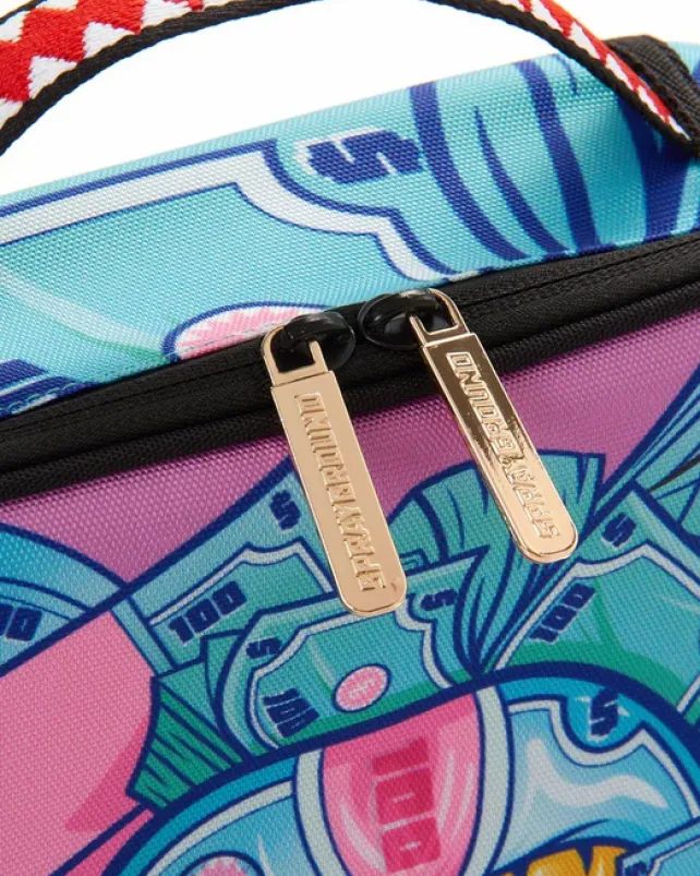 SNACK PACKS>SPRAYGROUND BRUNCH MONEY SNACK PACK