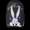 BACKPACKS>SPRAYGROUND BUGS: KARATZ ARE DEVINE BACKPACK