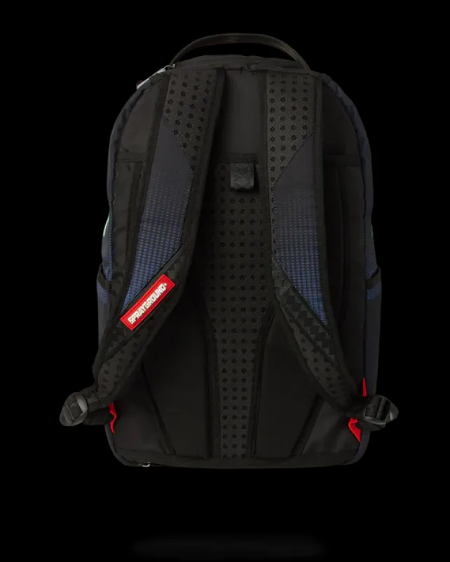 BACKPACKS>SPRAYGROUND BUGS: KARATZ ARE DEVINE BACKPACK