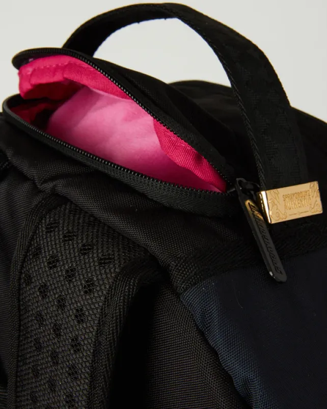 BACKPACKS>SPRAYGROUND BUGS: KARATZ ARE DEVINE BACKPACK