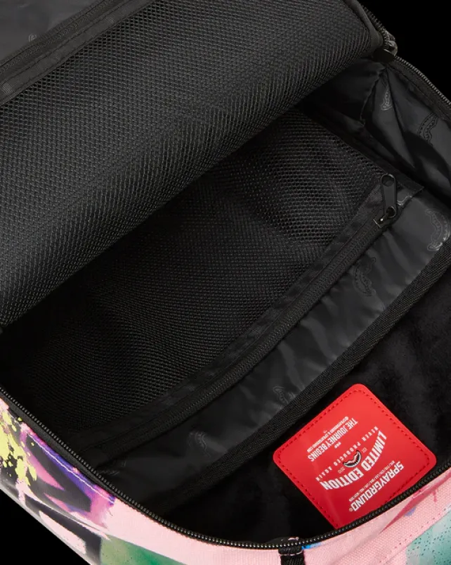 BACKPACKS>SPRAYGROUND BUSHWICK BACKPACK
