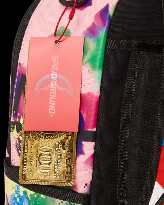 BACKPACKS>SPRAYGROUND BUSHWICK BACKPACK