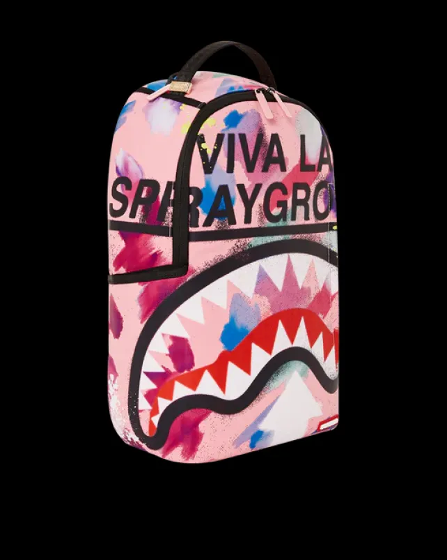 BACKPACKS>SPRAYGROUND BUSHWICK BACKPACK