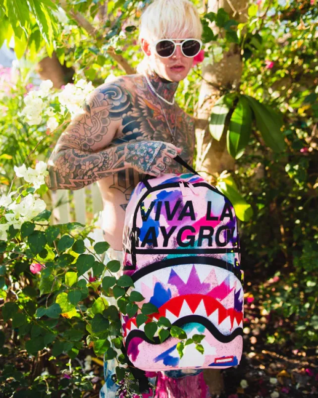 BACKPACKS>SPRAYGROUND BUSHWICK BACKPACK
