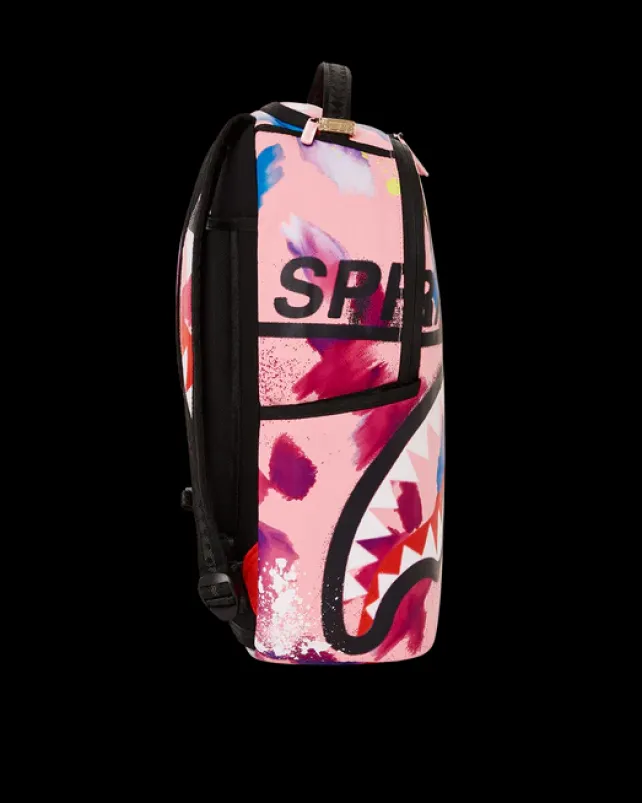BACKPACKS>SPRAYGROUND BUSHWICK BACKPACK