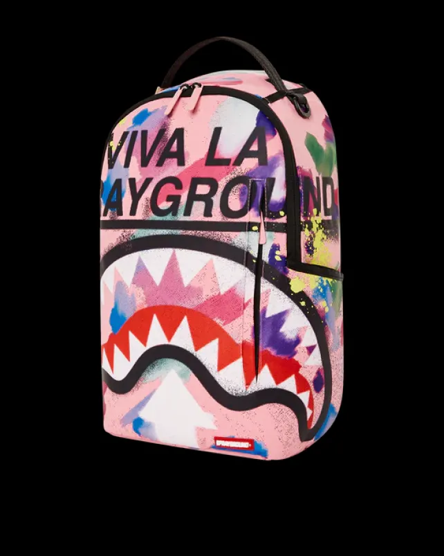 BACKPACKS>SPRAYGROUND BUSHWICK BACKPACK