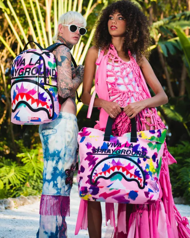 BACKPACKS>SPRAYGROUND BUSHWICK BACKPACK