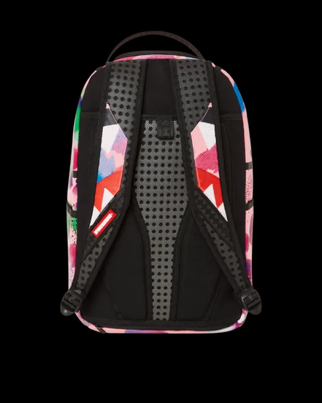BACKPACKS>SPRAYGROUND BUSHWICK BACKPACK