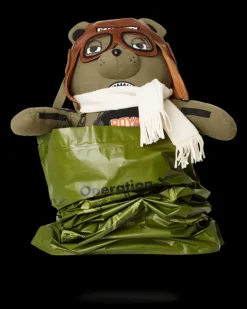 TEDDY BEAR BACKPACKS|BACKPACKS><noscript><img width=