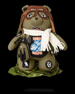 TEDDY BEAR BACKPACKS|BACKPACKS><noscript><img width=