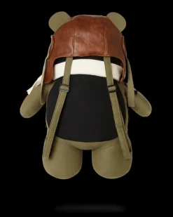 TEDDY BEAR BACKPACKS|BACKPACKS><noscript><img width=