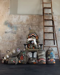 TEDDY BEAR BACKPACKS|BACKPACKS><noscript><img width=