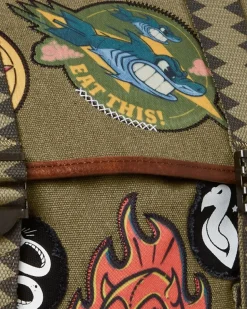 MONTE CARLO|BACKPACKS><noscript><img width=
