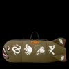 DUFFLES>SPRAYGROUND CALL OF DUTY SHARK TORPEDO DUFFLE