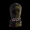 SKI MASKS>SPRAYGROUND CAMO DESTROY SKI MASK