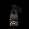 SLINGS|CROSSBODYS>SPRAYGROUND CAMO INFINITI SLING