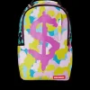 BACKPACKS>SPRAYGROUND CAMO L$D