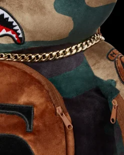 TEDDY BEAR BACKPACKS|BACKPACKS><noscript><img width=