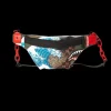 CROSSBODYS>SPRAYGROUND CAMOKAWA WAVE SHARK CROSSBODY