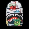 BACKPACKS>SPRAYGROUND CAN'T CATCH ME BACKPACK