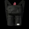 BACKPACKS>SPRAYGROUND CARGO FLAT PACK BACKPACK