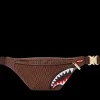 CROSSBODYS>SPRAYGROUND CASHIN CHECKS SAVVY CROSSBODY
