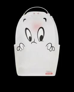 BACKPACKS>SPRAYGROUND CASPER HIDING IN PLAIN SIGHT BACKPACK