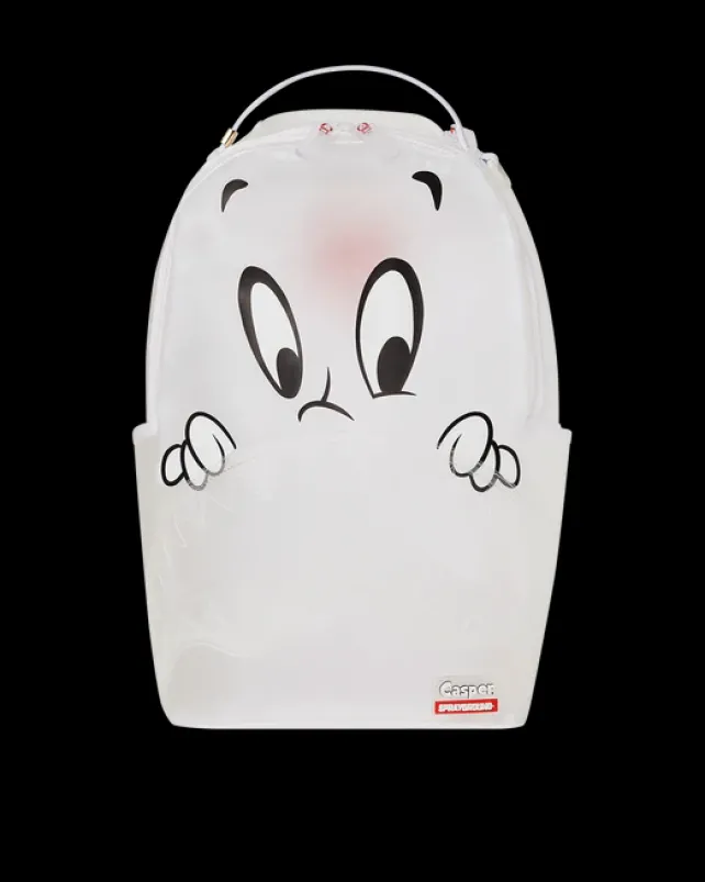 BACKPACKS>SPRAYGROUND CASPER HIDING IN PLAIN SIGHT BACKPACK