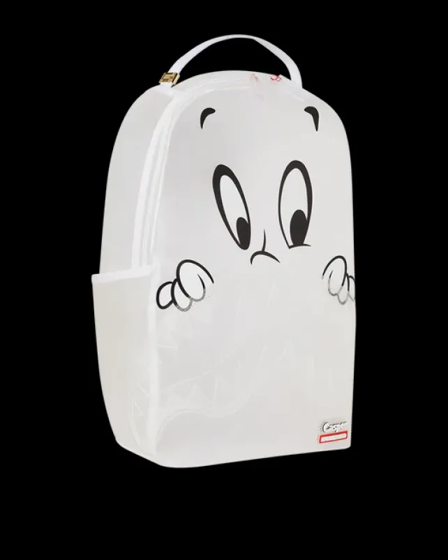 BACKPACKS>SPRAYGROUND CASPER HIDING IN PLAIN SIGHT BACKPACK