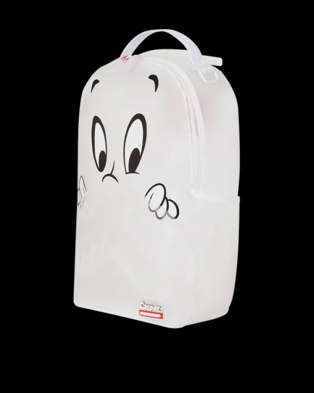 BACKPACKS>SPRAYGROUND CASPER HIDING IN PLAIN SIGHT BACKPACK