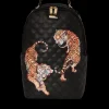BACKPACKS>SPRAYGROUND CATWALK CURRENCY BACKPACK (DLXV)