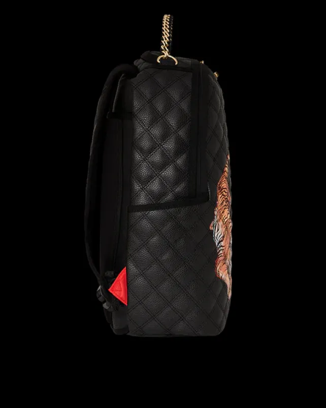 BACKPACKS>SPRAYGROUND CATWALK CURRENCY BACKPACK (DLXV)