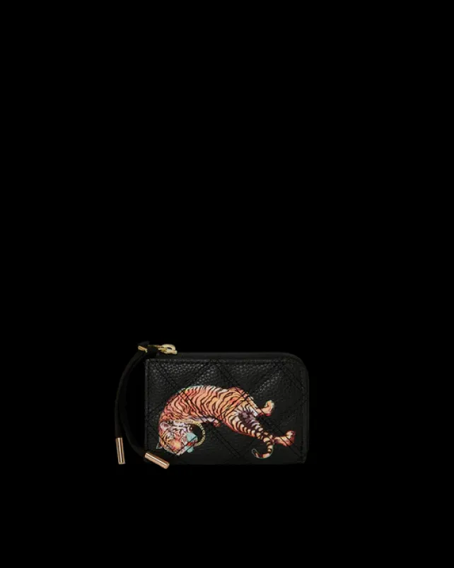 WALLETS>SPRAYGROUND CATWALK CURRENCY WALLET