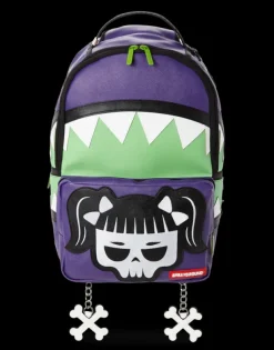BACKPACKS>SPRAYGROUND CAZZU BACKPACK