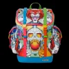 MONTE CARLO|BACKPACKS>SPRAYGROUND CHAOTIC UNIVERSE MONTE CARLO