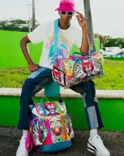 MONTE CARLO|BACKPACKS><noscript><img width=