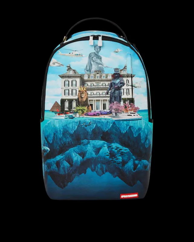 BACKPACKS>SPRAYGROUND CHATEAU de