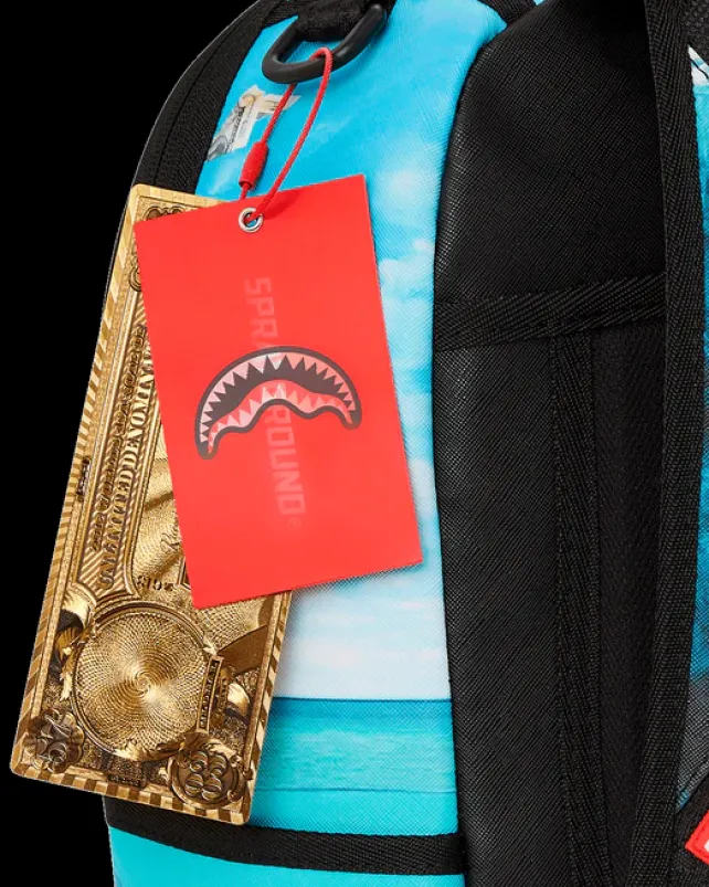 BACKPACKS>SPRAYGROUND CHATEAU de