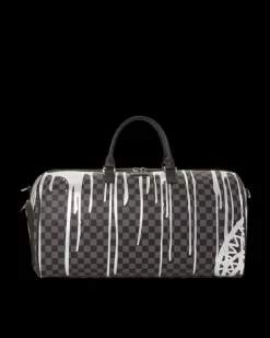 DUFFLES>SPRAYGROUND CHATEAU GHOST DUFFLE
