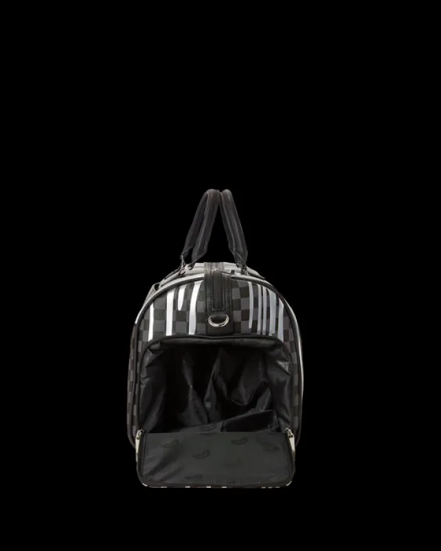 DUFFLES>SPRAYGROUND CHATEAU GHOST DUFFLE