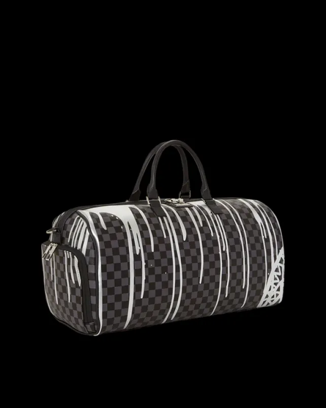 DUFFLES>SPRAYGROUND CHATEAU GHOST DUFFLE